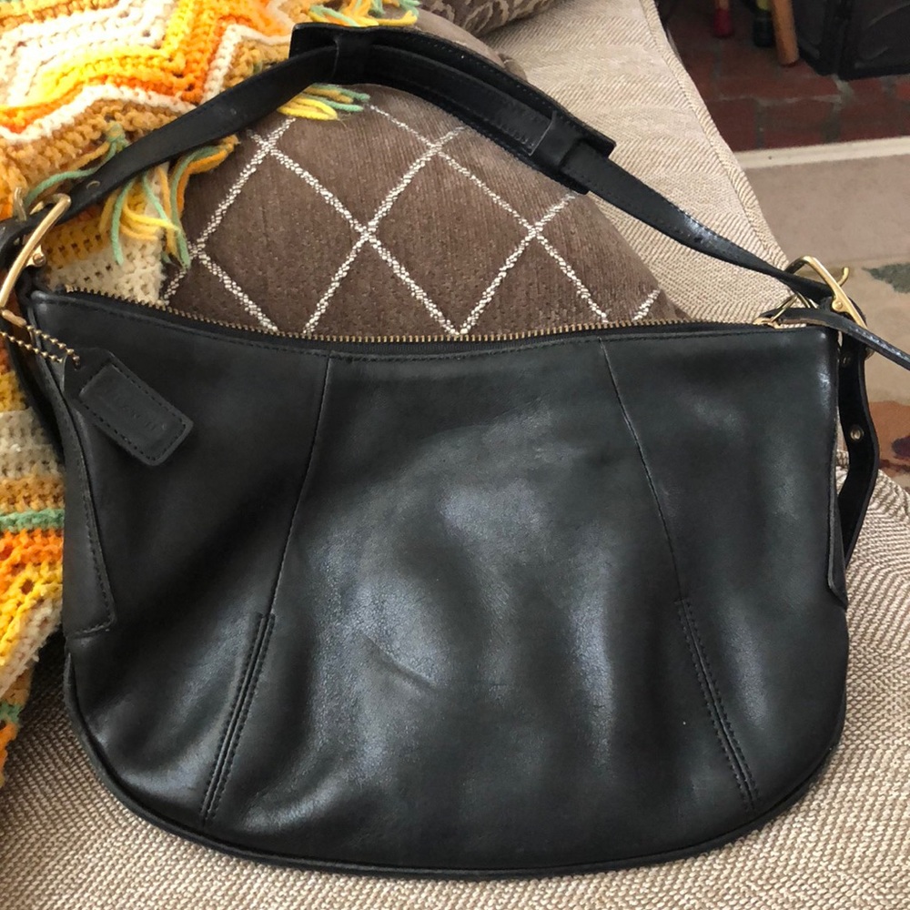 Coach designer purse 👛